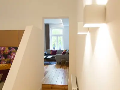 Ferienwohnung für 3 Personen (56 m²) in Oldenburg 10/10