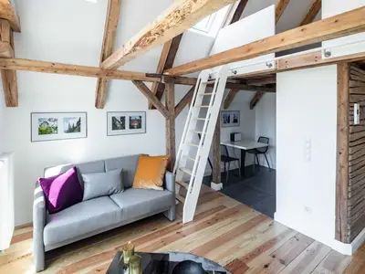 Ferienwohnung für 3 Personen (46 m²) in Oldenburg 7/10