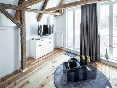 Ferienwohnung für 3 Personen (46 m²) in Oldenburg 8/10