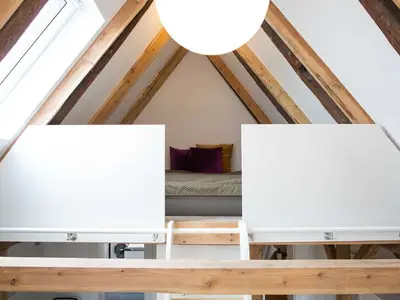Ferienwohnung für 3 Personen (46 m²) in Oldenburg 10/10