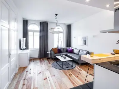 Ferienwohnung für 3 Personen (60 m²) in Oldenburg 7/10