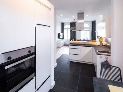 Ferienwohnung für 3 Personen (60 m²) in Oldenburg 8/10