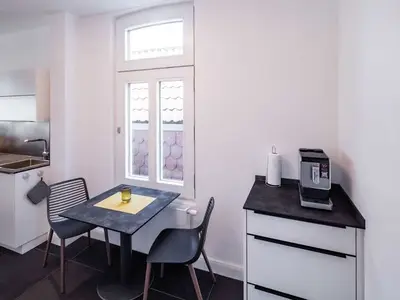 Ferienwohnung für 3 Personen (60 m²) in Oldenburg 9/10