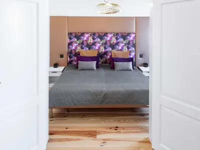 Ferienwohnung für 3 Personen (60 m²) in Oldenburg 10/10