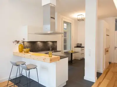 Ferienwohnung für 3 Personen (57 m²) in Oldenburg 8/10