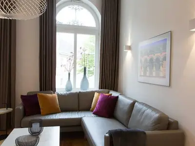 Ferienwohnung für 3 Personen (57 m²) in Oldenburg 9/10