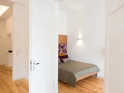 Ferienwohnung für 3 Personen (57 m²) in Oldenburg 10/10