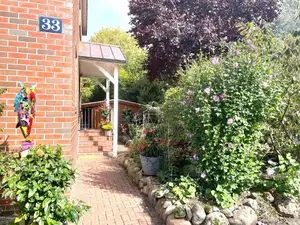 Ferienwohnung für 4 Personen (80 m²) in Oldenburg