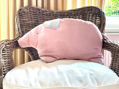 Hier fühl ich mich wohl