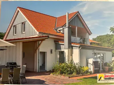 Ferienwohnung für 8 Personen (175 m²) in Oldenburg (Oldenburg) 2/10