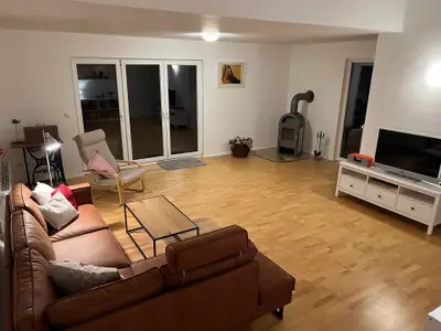 Ferienwohnung für 8 Personen (175 m²) in Oldenburg (Oldenburg) 5/10