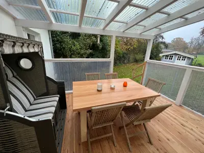 Ferienwohnung für 8 Personen (175 m²) in Oldenburg (Oldenburg) 7/10