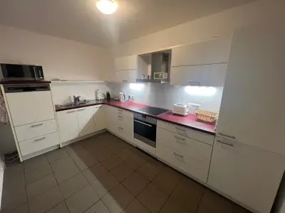 Ferienwohnung für 8 Personen (175 m²) in Oldenburg (Oldenburg) 10/10