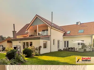 Ferienwohnung für 7 Personen (175 m²) in Oldenburg (Oldenburg) 2/10