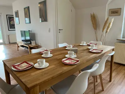 Ferienwohnung für 7 Personen (175 m²) in Oldenburg (Oldenburg) 6/10