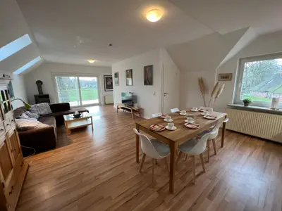 Ferienwohnung für 7 Personen (175 m²) in Oldenburg (Oldenburg) 7/10