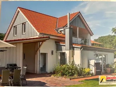 Ferienwohnung für 7 Personen (175 m²) in Oldenburg (Oldenburg) 10/10