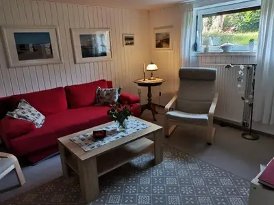 dopp.Sofa, wenn gewünscht