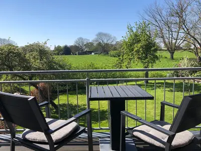 TerraceBalcony