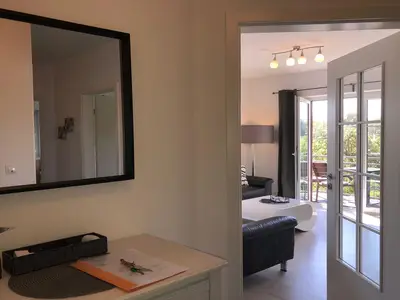 Landing