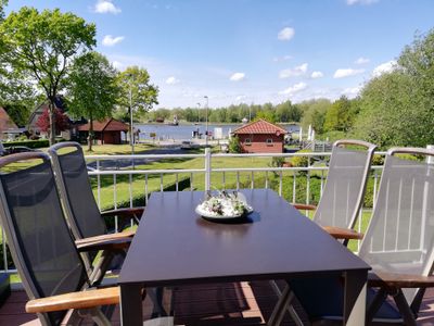 Ferienwohnung für 4 Personen (100 m²) in Oldenbüttel 1/10