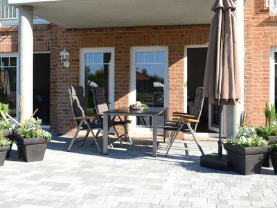 Ferienwohnung für 4 Personen (100 m²) in Oldenbüttel 2/10