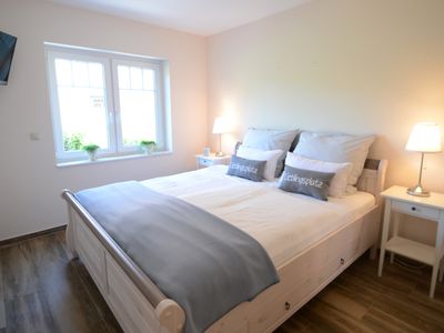 Ferienwohnung für 4 Personen (100 m²) in Oldenbüttel 9/10