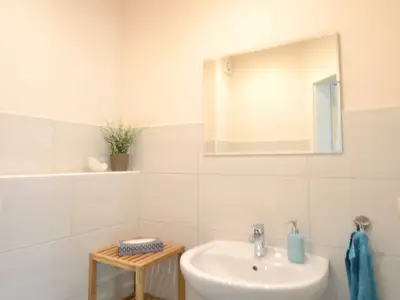 Ferienwohnung für 4 Personen (100 m²) in Oldenbüttel 8/10