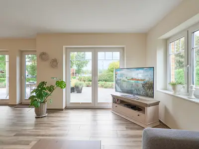 Ferienwohnung für 4 Personen (100 m²) in Oldenbüttel 8/10