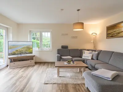 Ferienwohnung für 4 Personen (100 m²) in Oldenbüttel 10/10