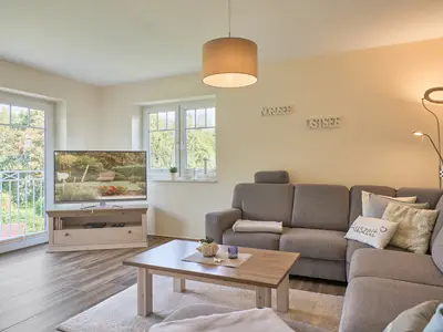 Ferienwohnung für 4 Personen (100 m²) in Oldenbüttel 3/10