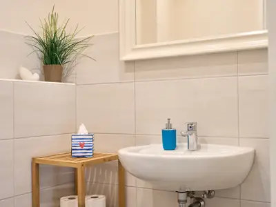 Ferienwohnung für 4 Personen (100 m²) in Oldenbüttel 9/10