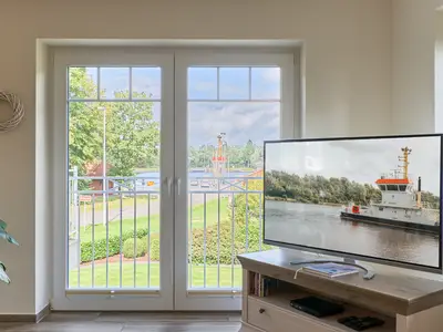 Ferienwohnung für 4 Personen (100 m²) in Oldenbüttel 5/10