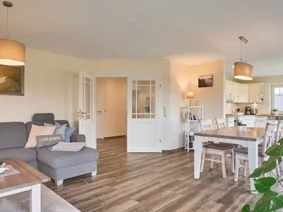 Ferienwohnung für 4 Personen (100 m²) in Oldenbüttel 7/10