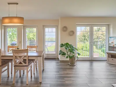 Ferienwohnung für 4 Personen (100 m²) in Oldenbüttel 10/10