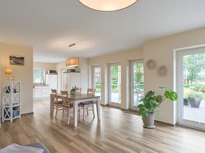 Ferienwohnung für 4 Personen (100 m²) in Oldenbüttel 6/10