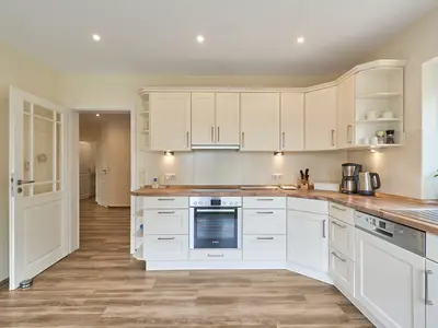 Ferienwohnung für 4 Personen (100 m²) in Oldenbüttel 9/10