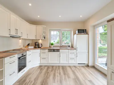 Ferienwohnung für 4 Personen (100 m²) in Oldenbüttel 10/10