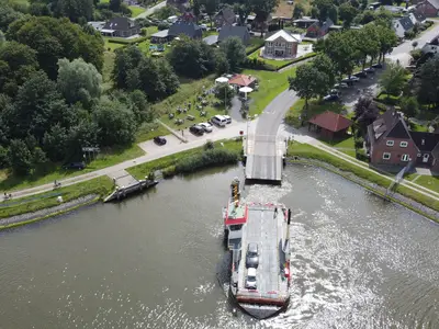 Ferienwohnung für 4 Personen (100 m²) in Oldenbüttel 6/10