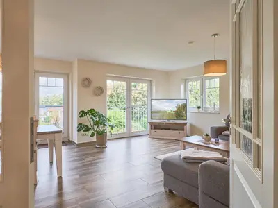 Ferienwohnung für 4 Personen (100 m²) in Oldenbüttel 8/10