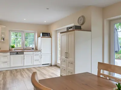 Ferienwohnung für 4 Personen (100 m²) in Oldenbüttel 8/10