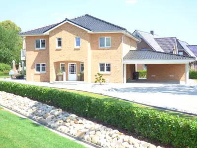 Ferienwohnung für 4 Personen (100 m²) in Oldenbüttel 3/10