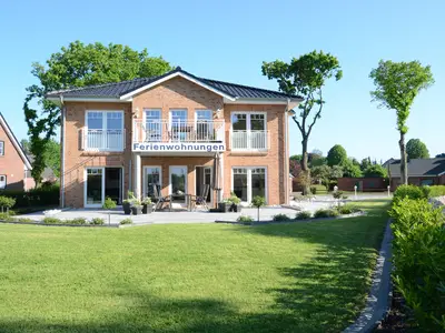 Ferienwohnung für 4 Personen (100 m²) in Oldenbüttel 4/10