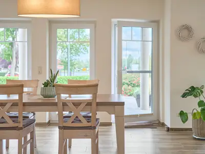 Ferienwohnung für 4 Personen (100 m²) in Oldenbüttel 6/10