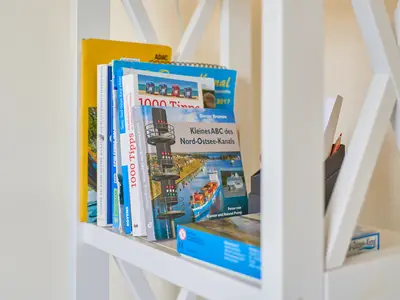 Ferienwohnung für 4 Personen (100 m²) in Oldenbüttel 9/10