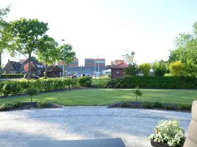 Ferienwohnung für 4 Personen (100 m²) in Oldenbüttel 5/10