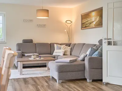 Ferienwohnung für 4 Personen (100 m²) in Oldenbüttel 2/10