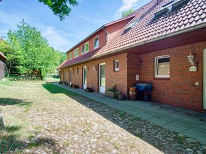 Ferienwohnung für 3 Personen (45 m²) in Oldendorf (Luhe)