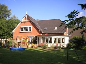 Ferienwohnung für 6 Personen (100 m²) ab 86 € in Oldenswort