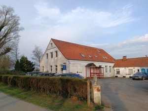 Ferienwohnung für 6 Personen (95 m²) in Oldenswort
